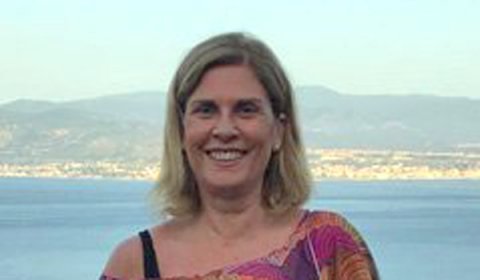 La prof.ssa Spanò eletta Direttrice del CHIBIOFARAM | Università degli